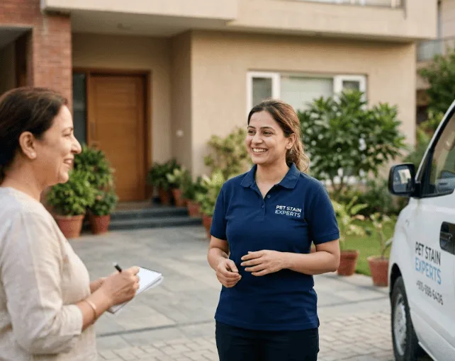 Pet Stain Carpet Cleaning Mammoth Lakes, CA FAQs